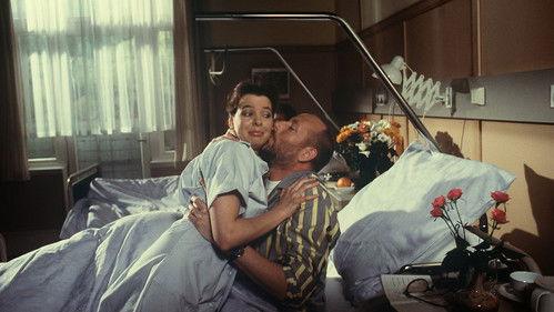 Die Schwarzwaldklinik Season 3 Episode 16 - Episode 16