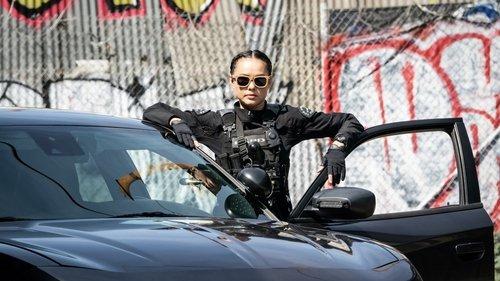 undefined Season 8 Episode 21 - Ride or Die (1)