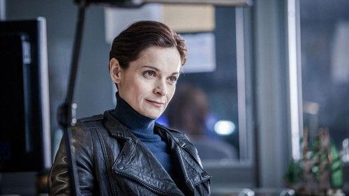 Mamon Season 1 Episode 3 - Chapter Three: Fire