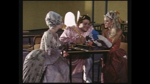 Background image for At carnival, anything goes