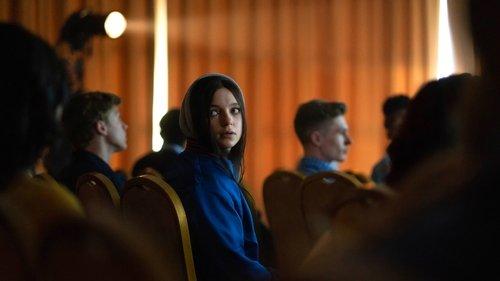 Hanna Season 1 Episode 6 - Mother