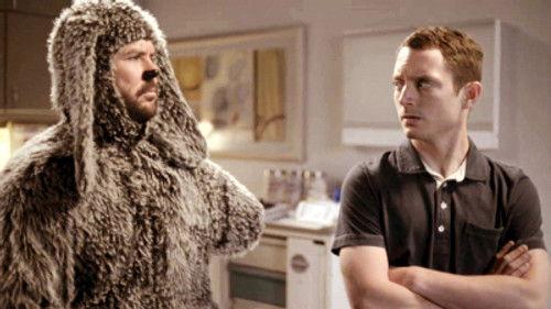 Wilfred Season 4 Episode 8 - Courage