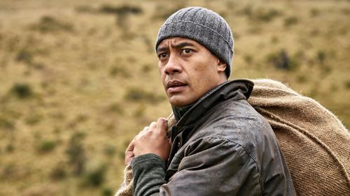 One Lane Bridge Season 1 Episode 6 - Answers