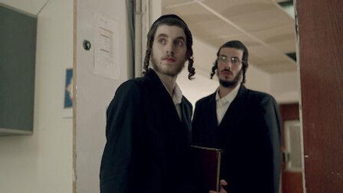 Shtisel Season 3 Episode 3 - Public Telephone