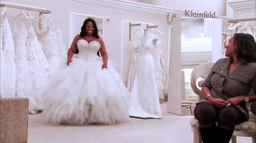 Say Yes to the Dress Season 6 Episode 14 - Search and Dress-cue