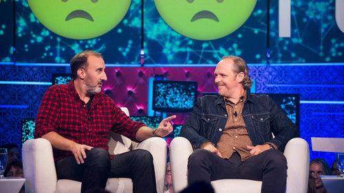 En mode Salvail Season 4 Episode 5 - Episode 5