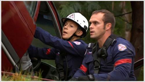 Rescue: Special Ops Season 1 Episode 8 - ATM Bandits