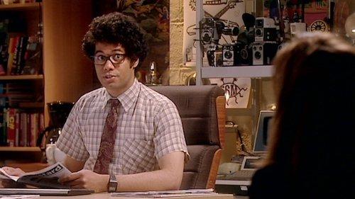 undefined Season 2 Episode 3 - Moss and the German