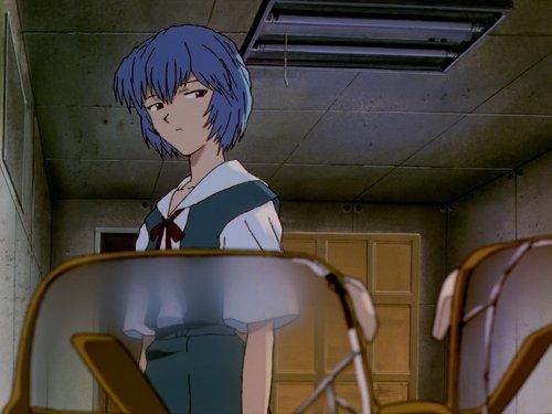 undefined Season 1 Episode 23 - Rei III