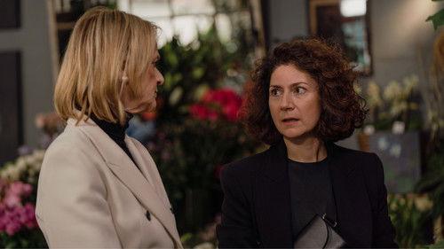 Vytoč mého agenta Season 1 Episode 2 - Episode 2