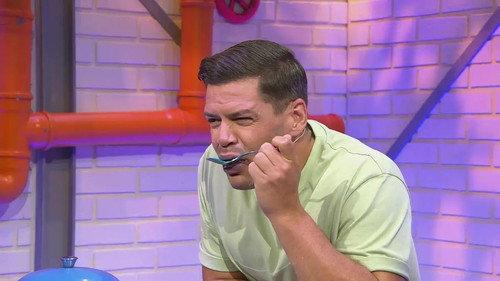 Woozle Goozle Season 10 Episode 1 - Episode 1