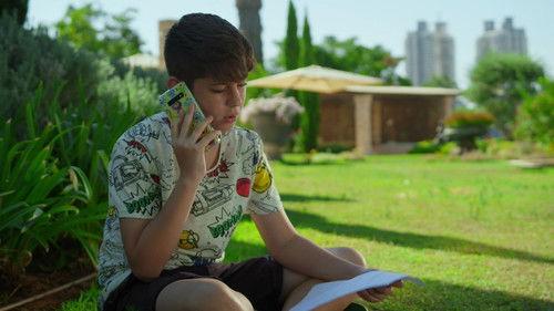 Spyders Season 1 Episode 15 - The Guest