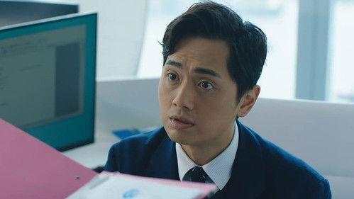 Forensic Heroes V Season 1 Episode 7 - Episode 7