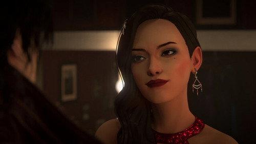 Blade Runner: Black Lotus Season 1 Episode 10 - Clair de Lune