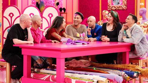 Drag Race España All Stars Season 1 Episode 3 - The Ball: Heaven, Hell, and Capital Sins