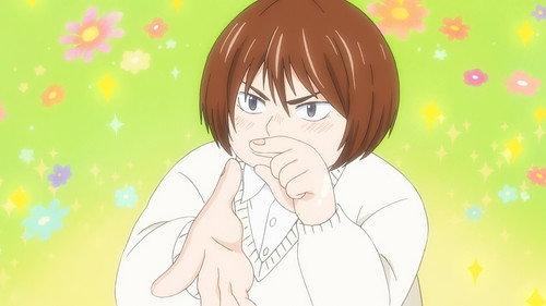 March Comes In Like a Lion Season 1 Episode 22 - New School Term / Fighter
