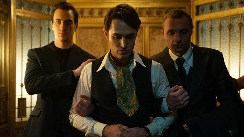 The Continental: From the World of John Wick Season 1 Episode 1 - Brothers in Arms
