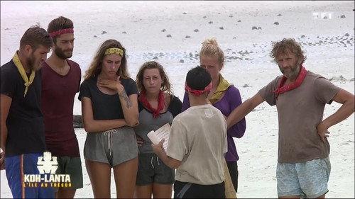 Koh-Lanta Season 19 Episode 12 - Episode 12