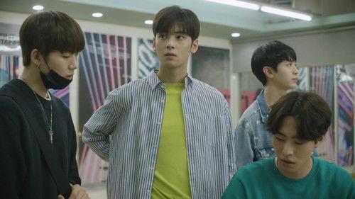 Top Management Season 1 Episode 4 - Russian Roulette