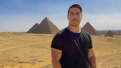 Stuff the British Stole Season 2 Episode 2 - Australia's Egyptian Mystery