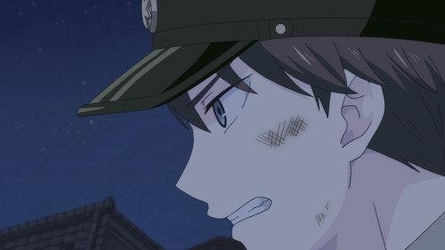 undefined Season 1 Episode 11 - In Search of Yuzuki