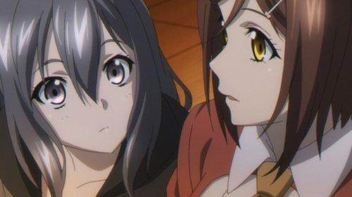 Strike the Blood Season 2 Episode 8 - Knight of the God of Mistakes III