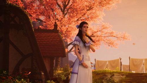 Throne of Seal Season 1 Episode 6 - Episode 6