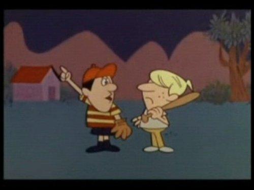 Underdog Season 1 Episode 12 - The Great Gold Robbery, Part 1