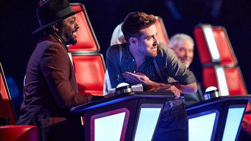 The Voice UK Season 4 Episode 8 - Battles 1