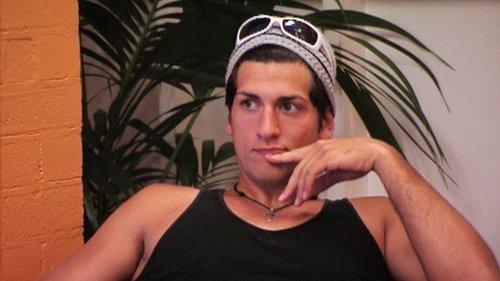 The Challenge Season 12 Episode 9 - Kenny VS Tina?