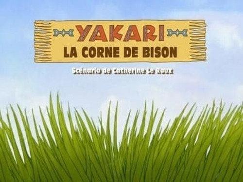Yakari Season 2 Episode 13 - Episode 13