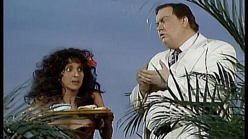 SCTV Network 90 Season 2 Episode 13 - South Sea Sinner