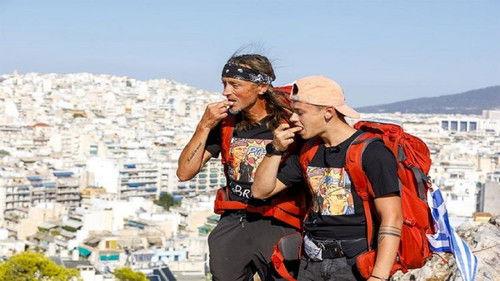 Pékin Express : Itinéraire Bis Season 4 Episode 9 - Episode 9