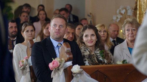 Jakub a Sara Season 1 Episode 18 - Episode 18