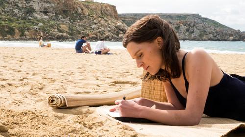 Genius Season 2 Episode 5 - Chapter Five