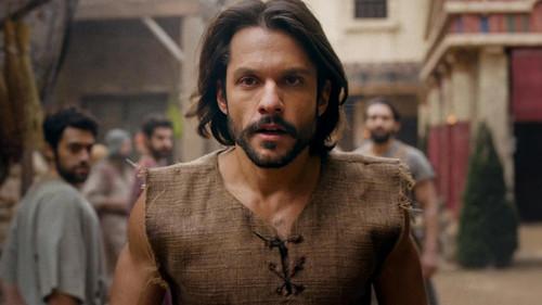 The Chosen Season 4 Episode 2 - Confessions