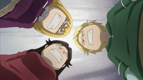 Background image for The Harvest Festival