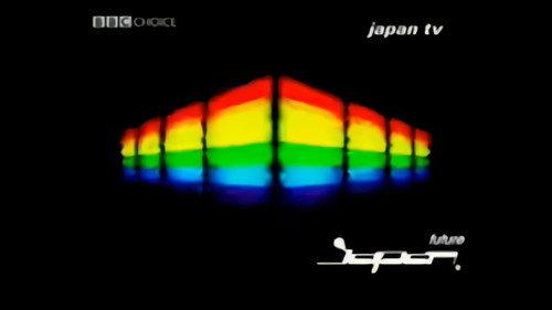 Japan TV Season 1 Episode 6 - Future in Japan