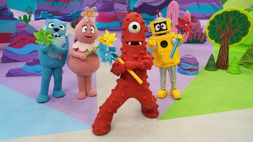 Yo Gabba GabbaLand! Season 2 Episode 2 - Thanks
