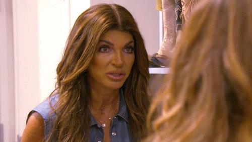 The Real Housewives of New Jersey Season 12 Episode 12 - Lady Drama Mamas