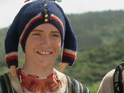 The Tribe Season 1 Episode 25 - Episode 25