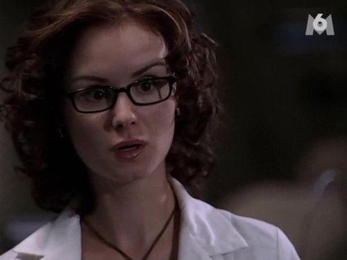 Jake 2.0 Season 1 Episode 13 - Blackout