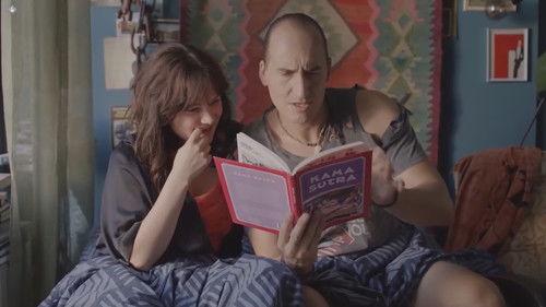 All My Brother's Girlfriends Season 3 Episode 3 - Kamasutra, inštrukcije in šolski ples