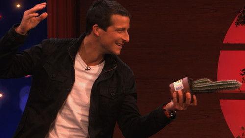 The Michael McIntyre Chat Show Season 1 Episode 4 - Gary Barlow, Bear Grylls, Nigella Lawson