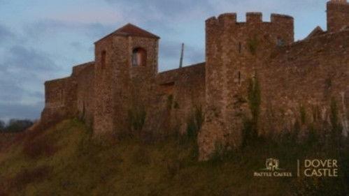 Battle Castle Season 1 Episode 3 - Dover Castle