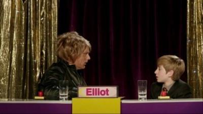 Spy Season 2 Episode 4 - Codename: Mistaken Identity