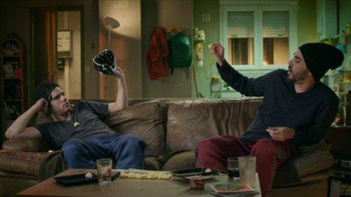 Blocked Season 1 Episode 9 - Episode 9