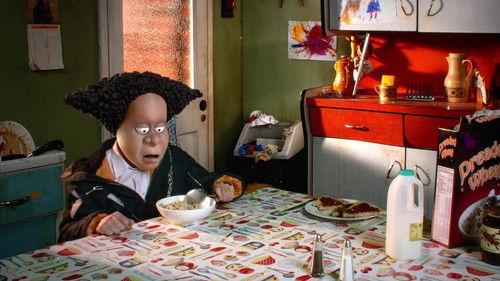 Angry Kid Season 3 Episode 5 - Emo