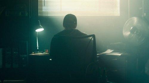 The Most Hated Man on the Internet Season 1 Episode 1 - Episode 1