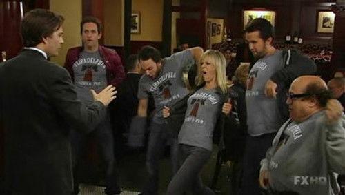 undefined Season 5 Episode 12 - The Gang Reignites the Rivalry